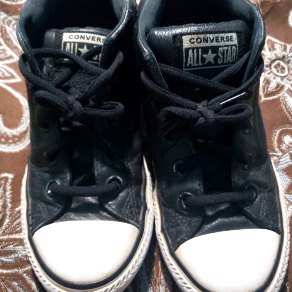 Converse Chuck Taylor All Star shoes